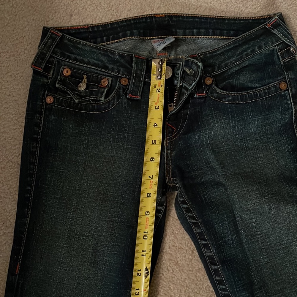 Jeans - Picture 2 of 3